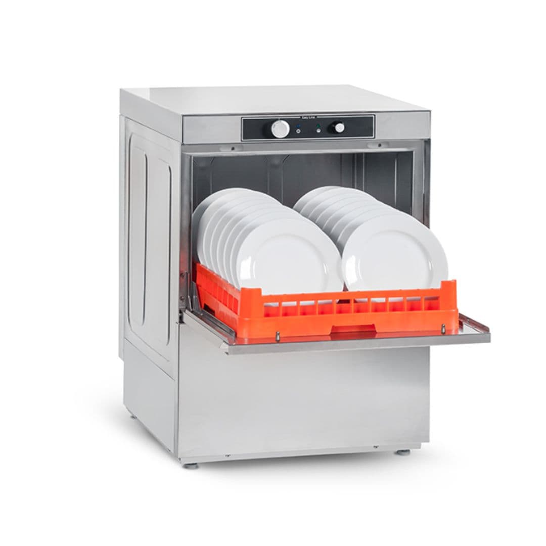 Посудомийна машина ASBER GE-500 B DD