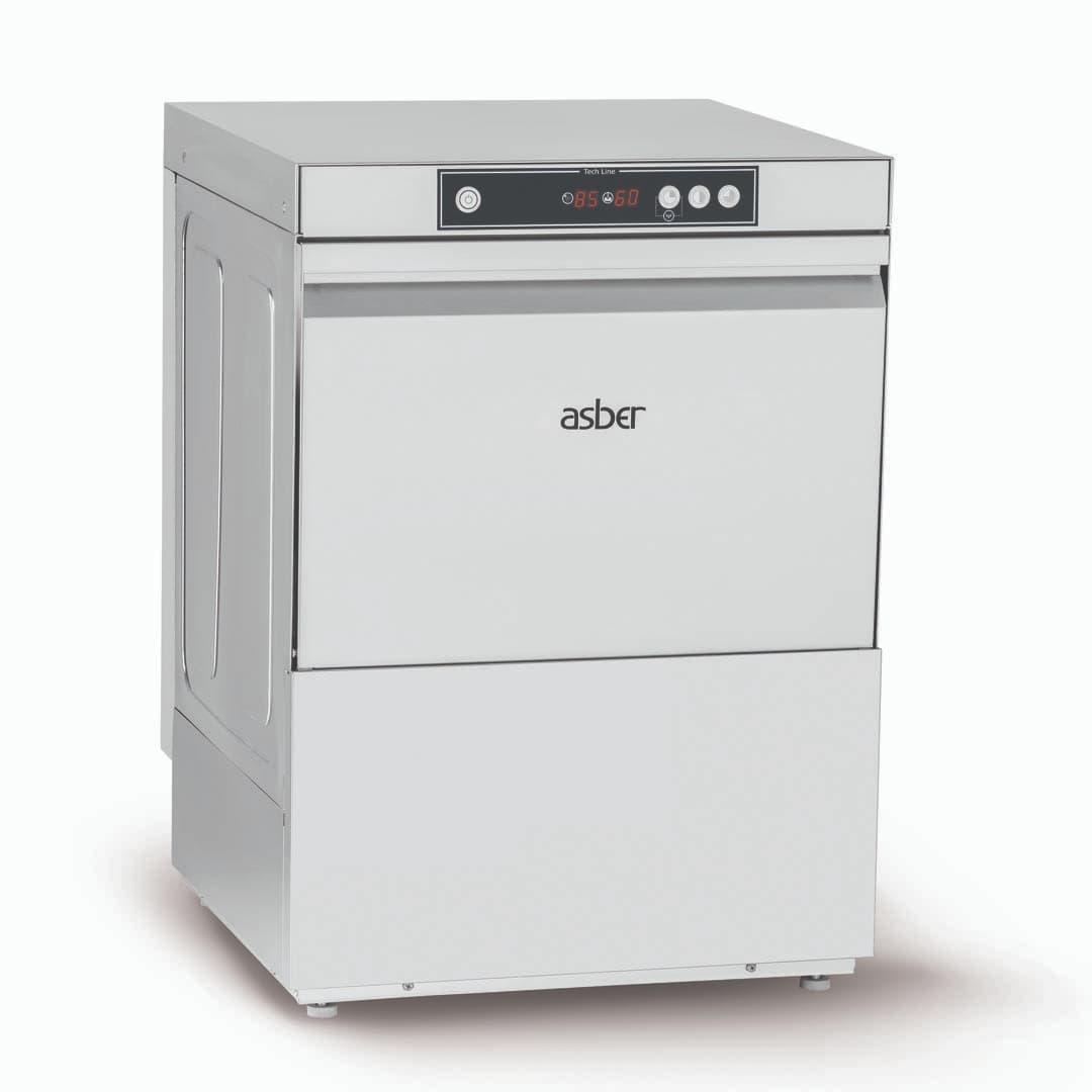 Посудомийна машина ASBER GT-500 DD