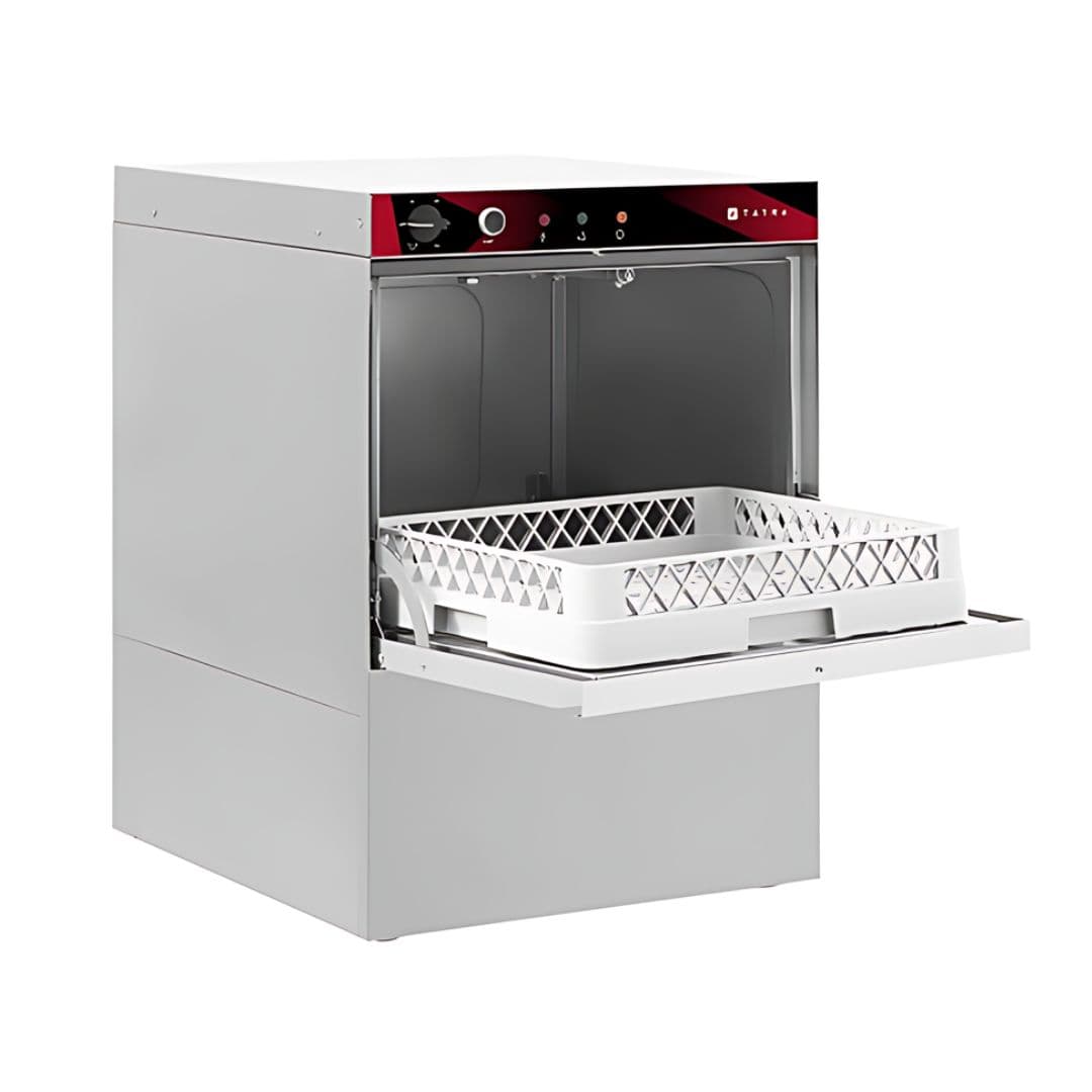 Посудомийна машина TATRA TW.F50+DR+DD