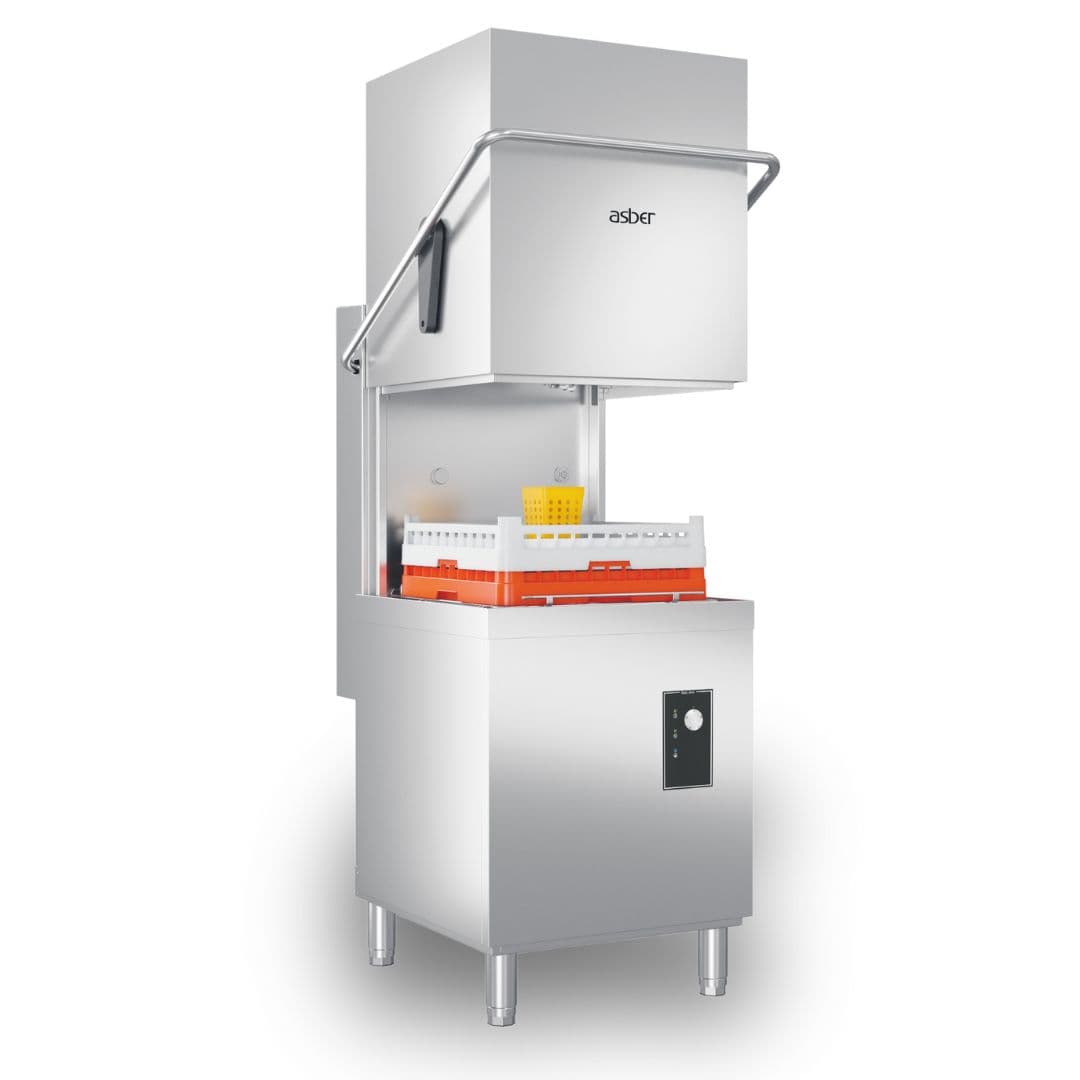 Посудомийна машина ASBER GEX-H500 DD