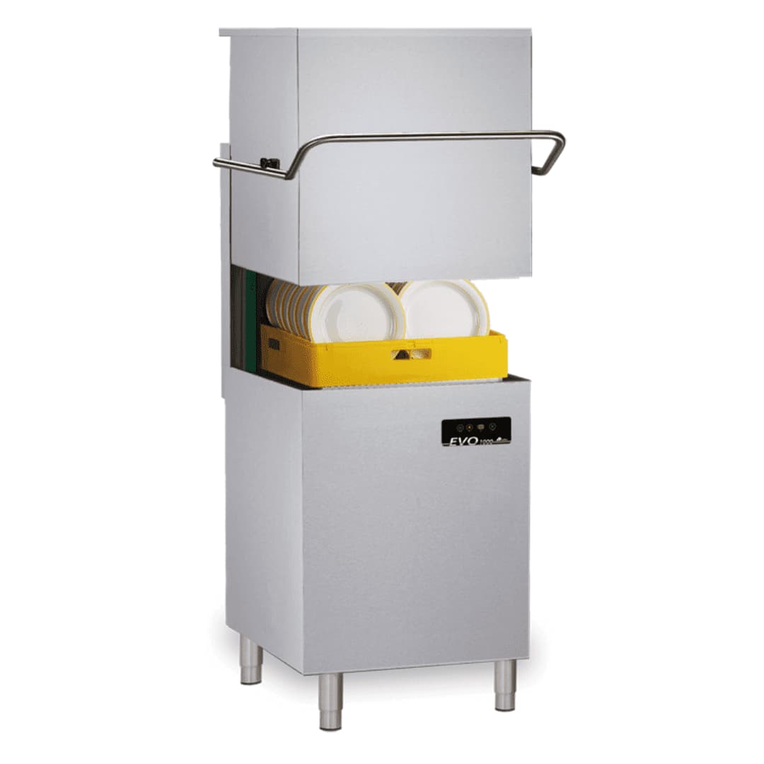 Посудомийна машина ADLER ECO 1000 PD