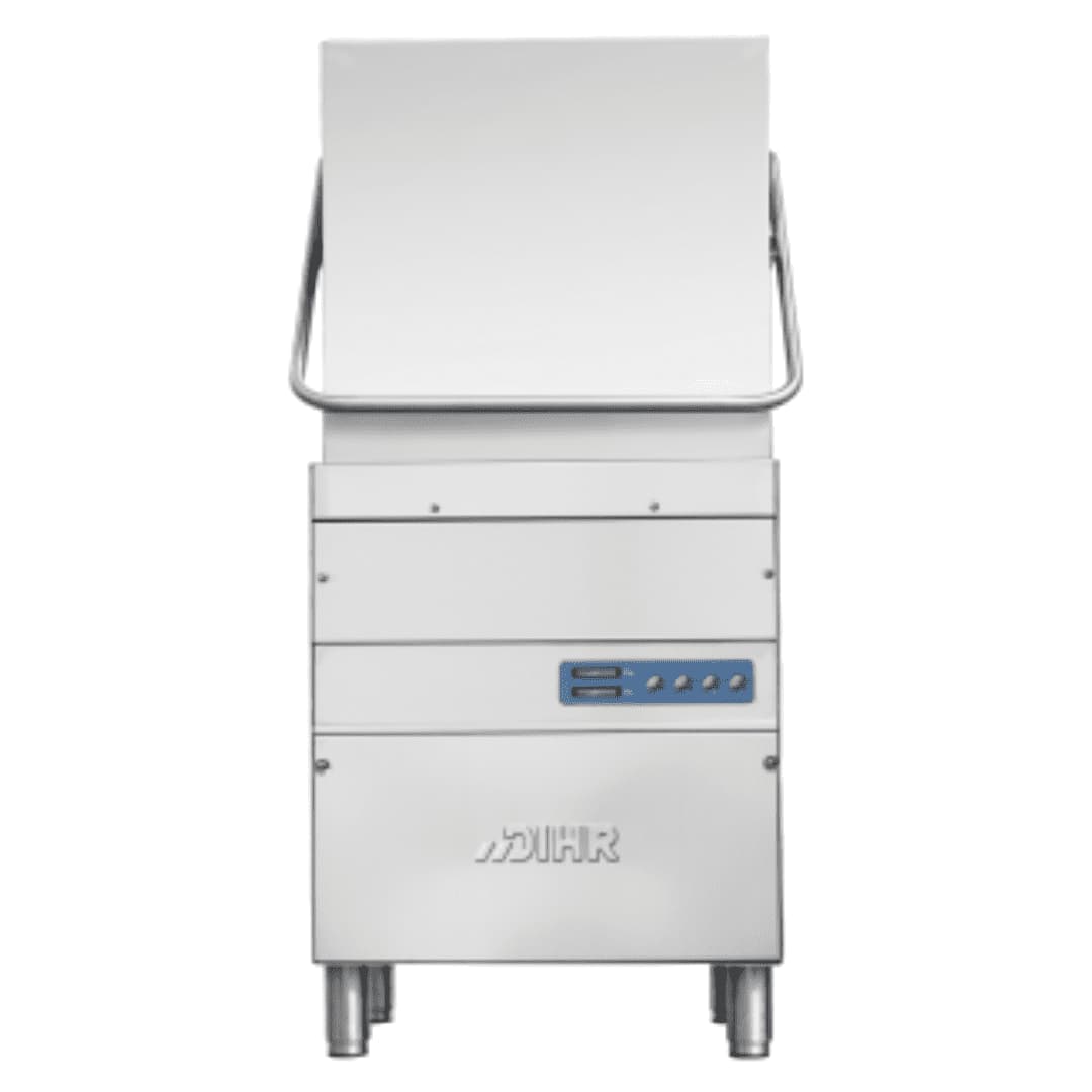 Посудомийна машина DIHR HT 11 ECO DDE TS