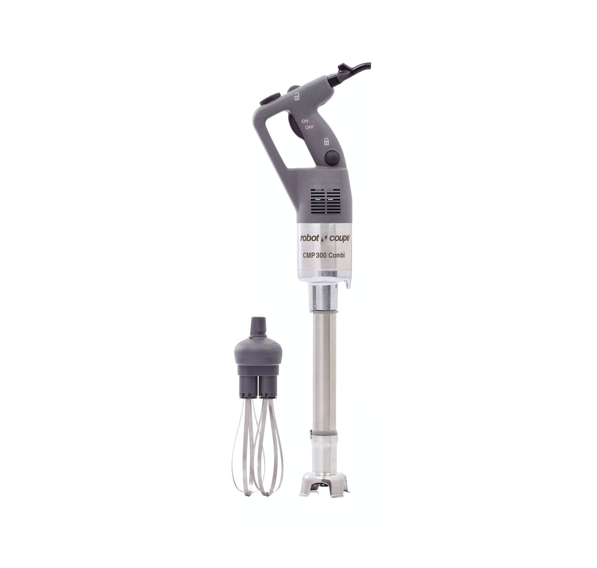 Міксер ROBOT COUPE CMP 300 COMBI