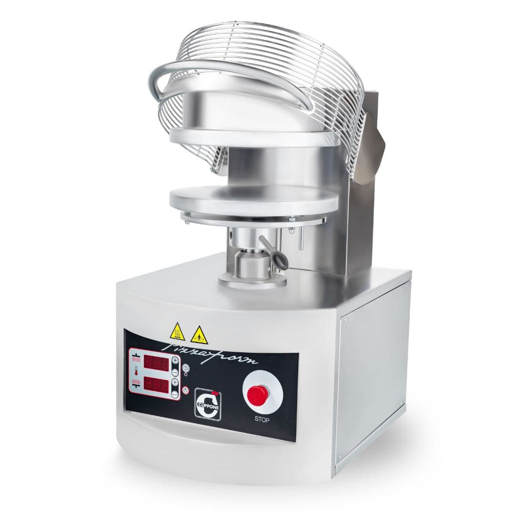 Прес для піци CUPPONE PZF35DS