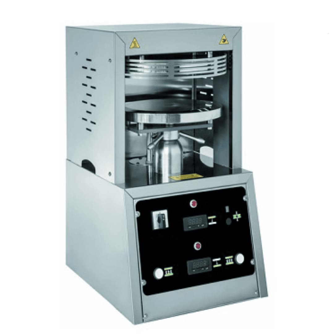 Прес для піци APACH APRESS 45