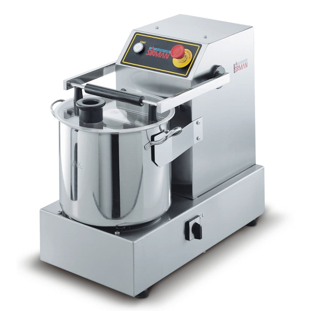 Кутер SIRMAN C 15 2V Tf CE da banco