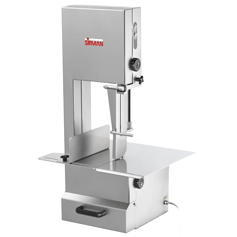 Пила для м'яса SIRMAN SO 2020 INOX CE