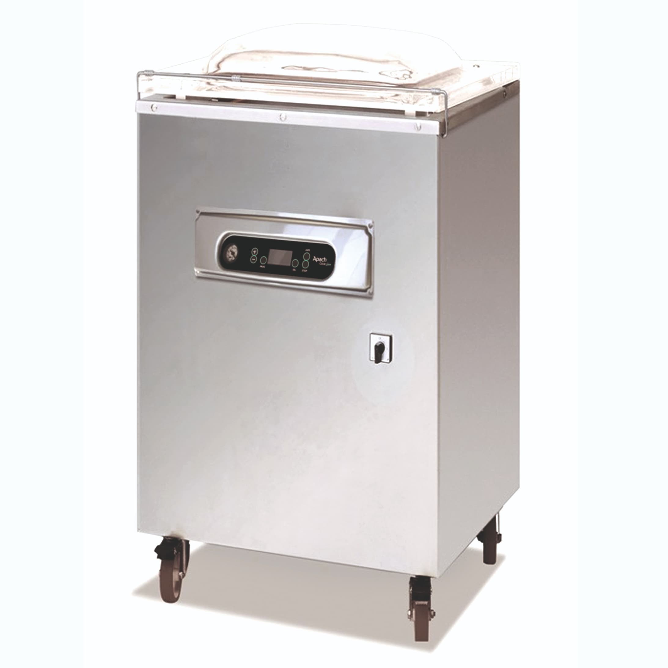 Вакуумний пакувальник APACH AVM 425 F