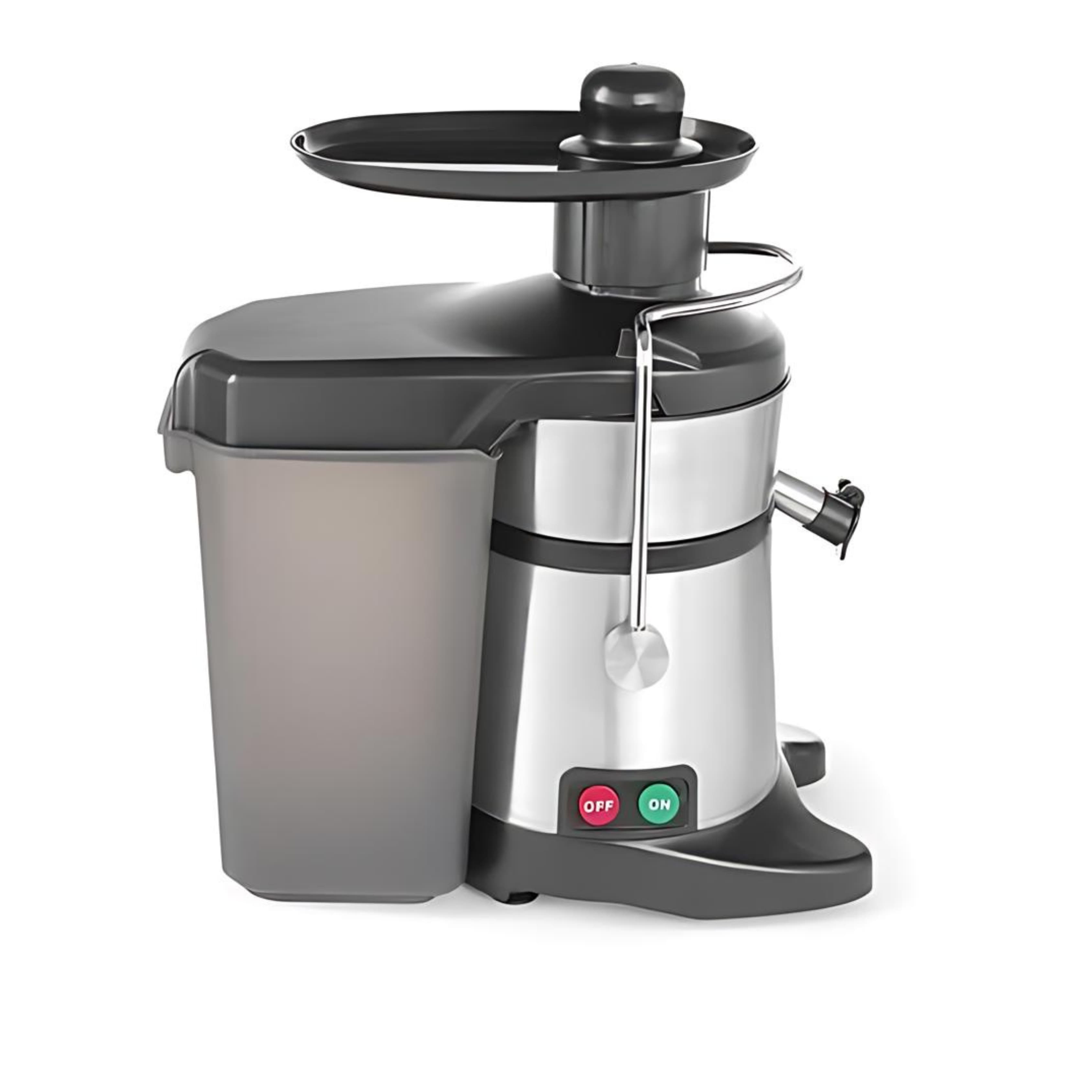 Соковитискач BARTSCHER Power fresh