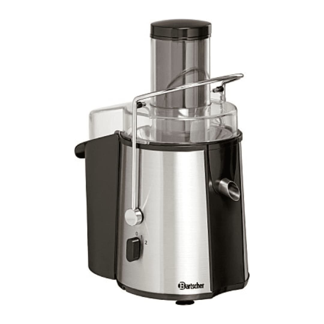 Соковитискач BARTSCHER TOP JUICER