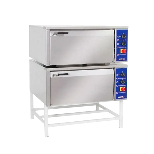 Жарова шафа КИЙ-В ШЖ-2