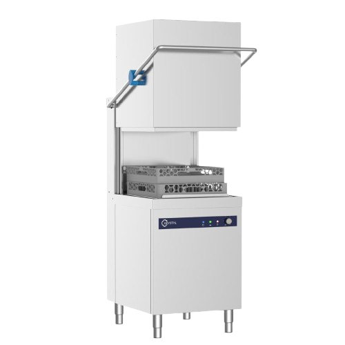 Посудомийна машина CRYSTAL CRW 1000 TPD
