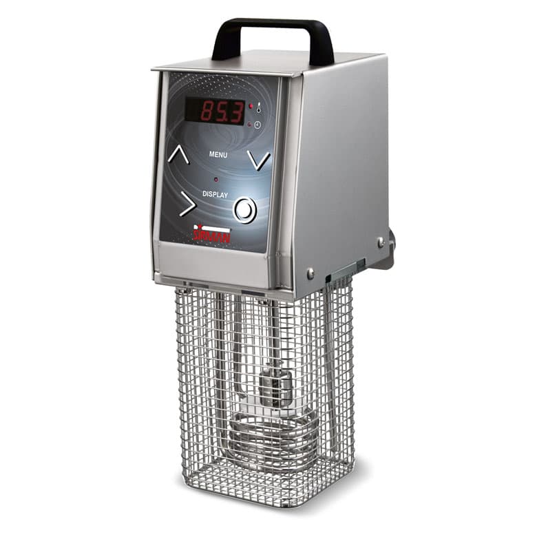 Апарат Sous-Vide SIRMAN SOFTCOOKER XP