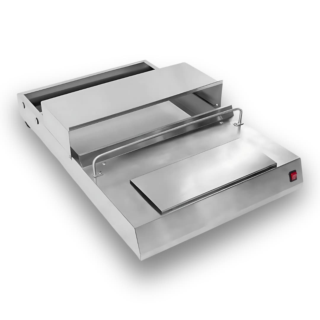 Апарат термопакувальний HURAKAN HKN-CNW430