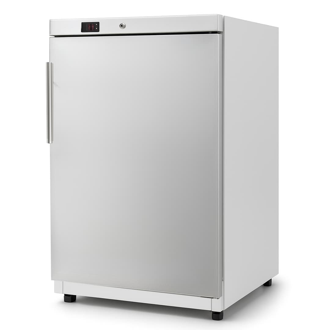 Шафа морозильна HURAKAN HKN-RFS115V