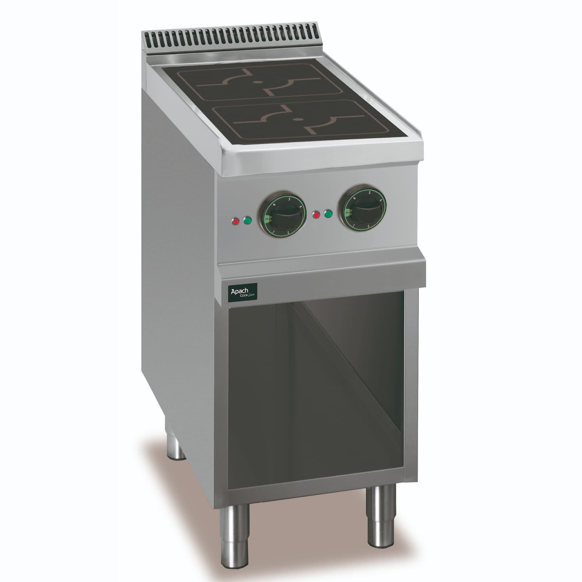 Плита індукційна APACH APRI-47P