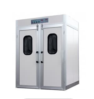 Камера розстійна APACH P60802P2CB