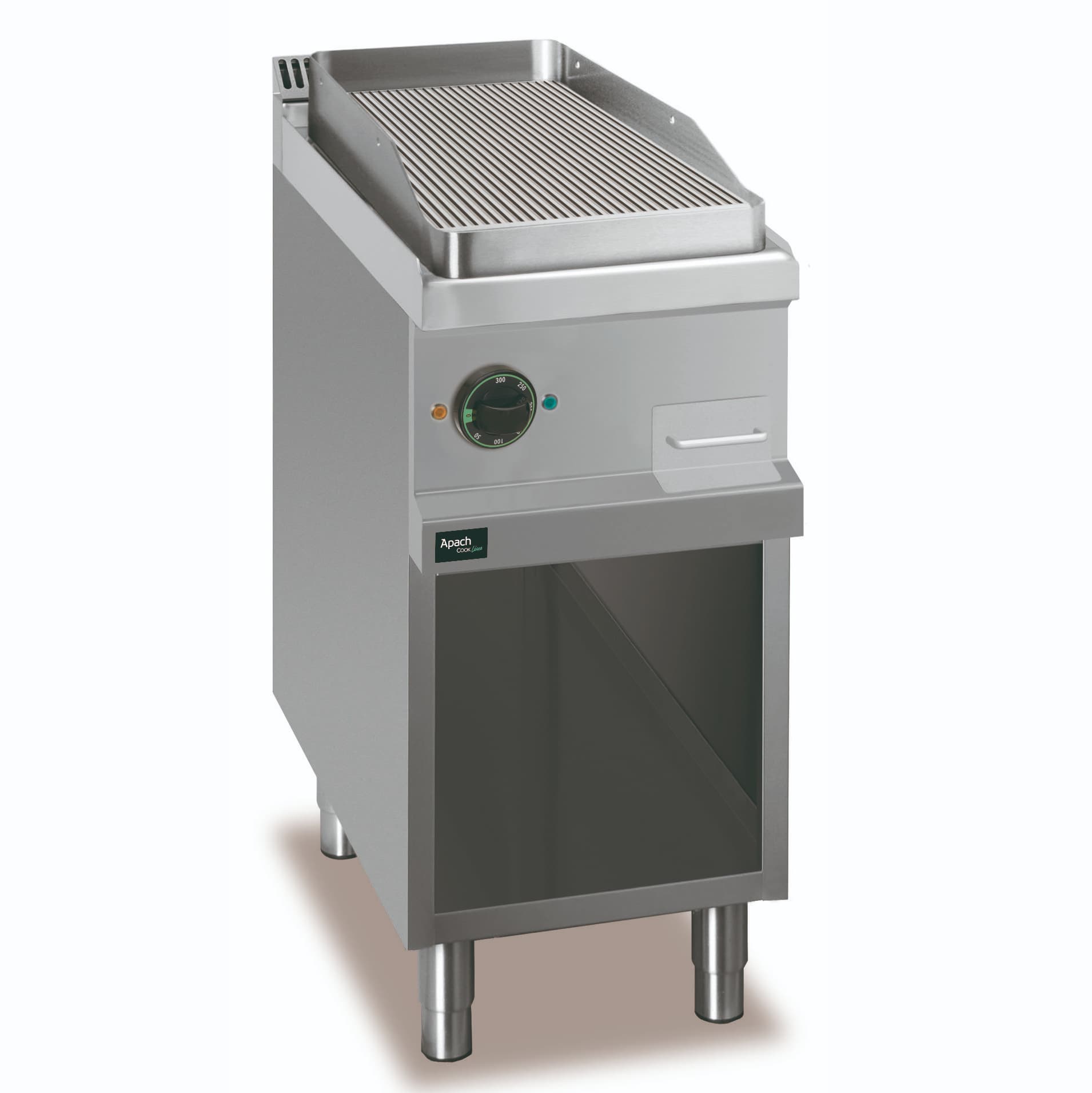 Поверхня для смаження APACH APTE-47PR/PL
