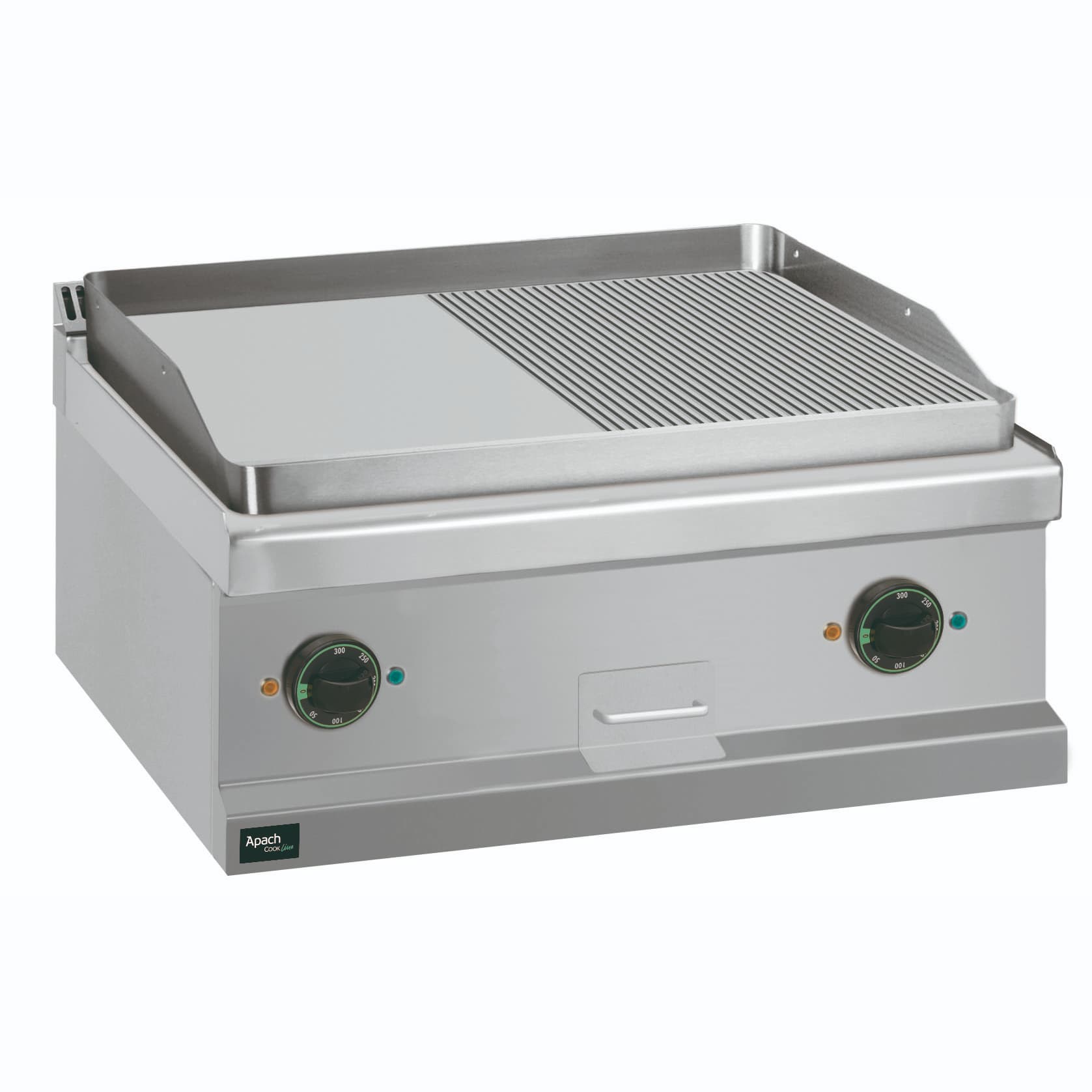 Поверхня для смаження APACH APTE-77TLR/PL