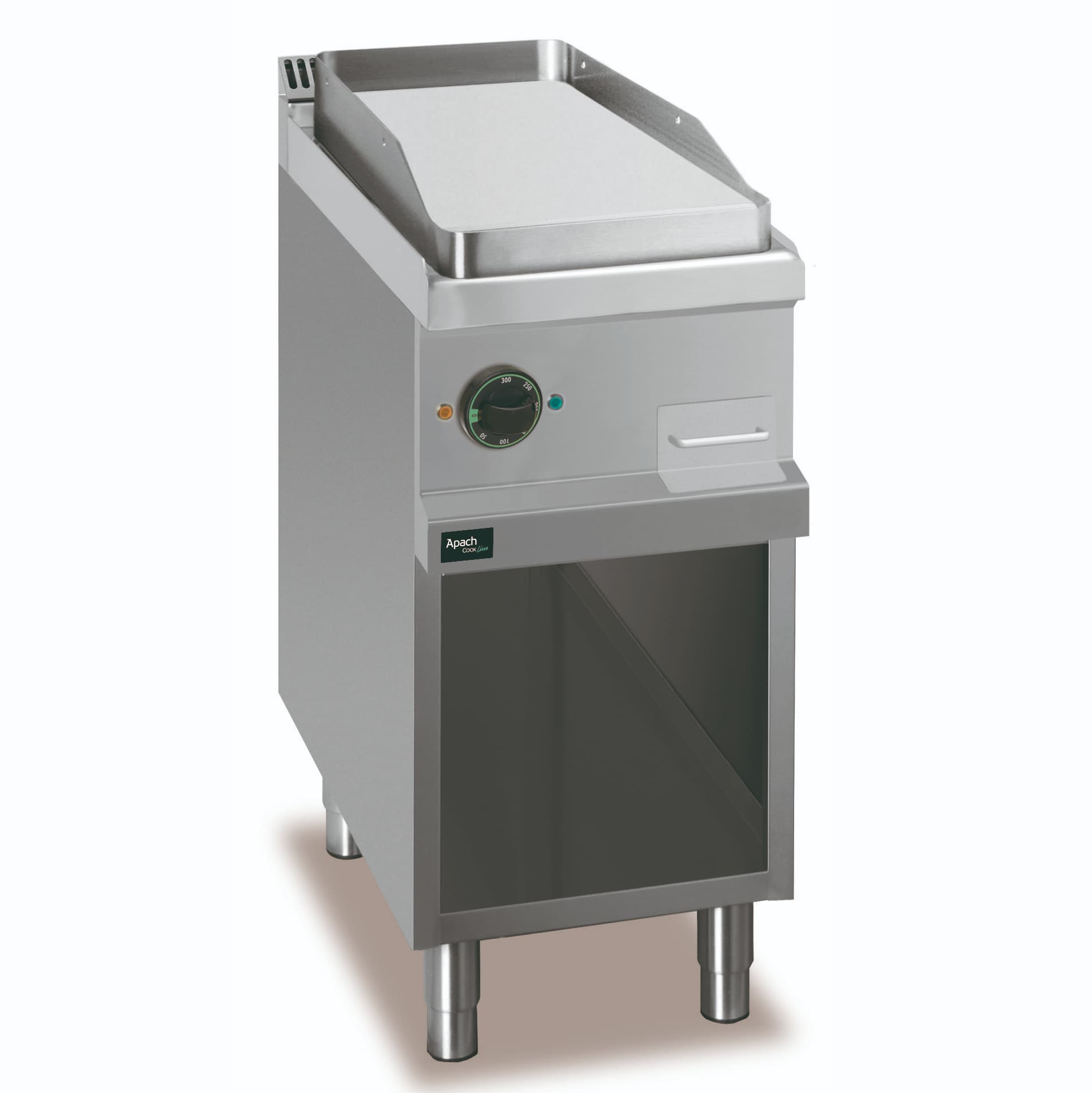 Поверхня для смаження APACH APTE-47PL