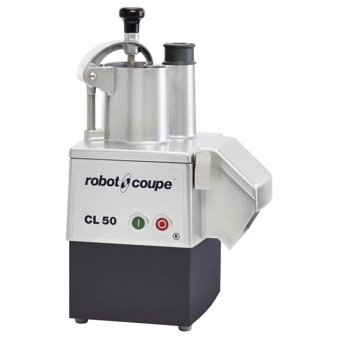 Овочерізка ROBOT COUPE CL 50 E