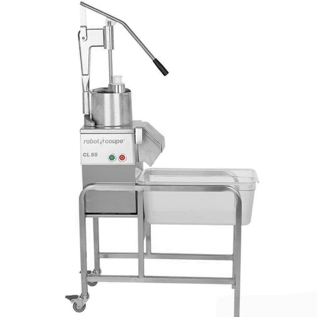 Овочерізка ROBOT COUPE CL 55