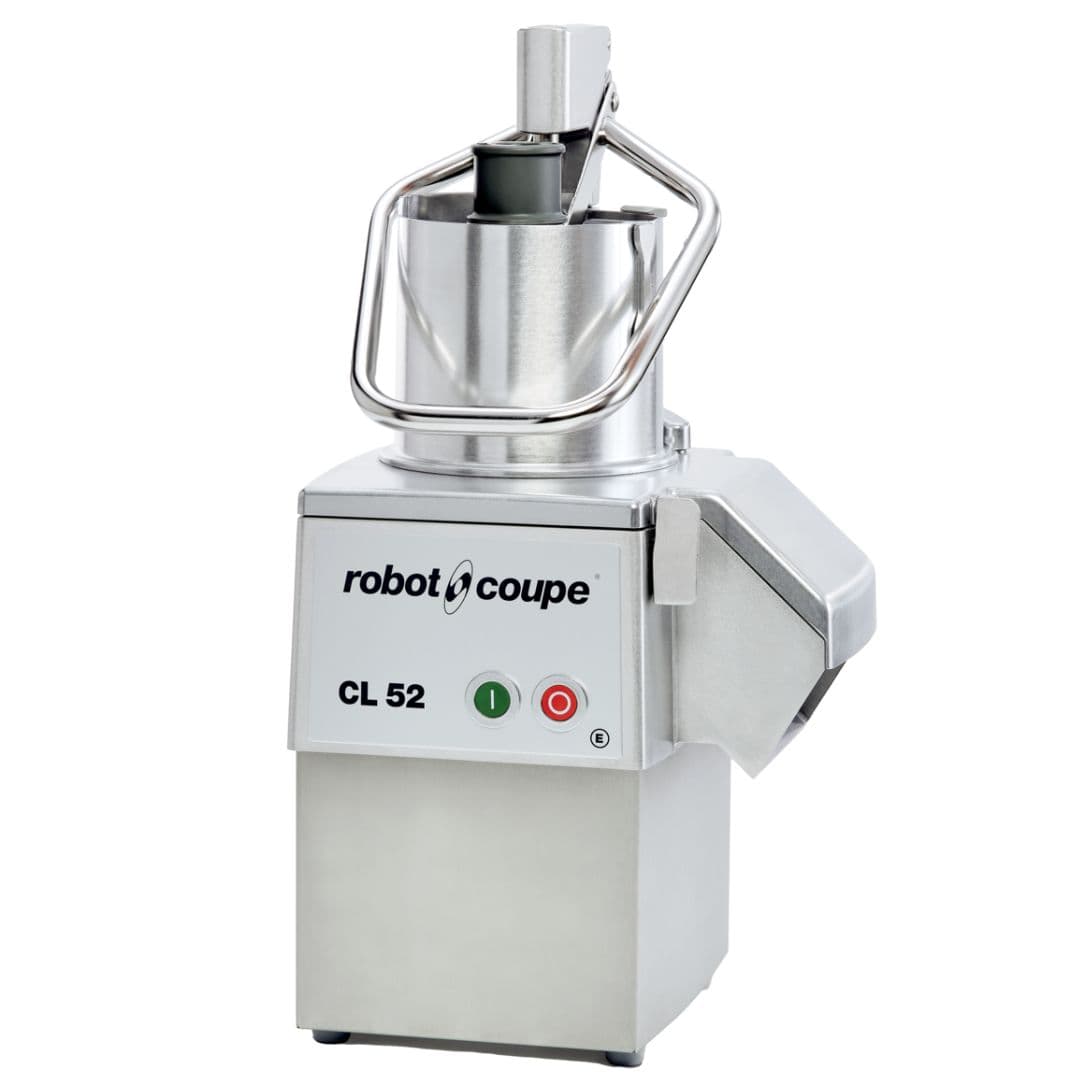 Овочерізка ROBOT COUPE CL 52