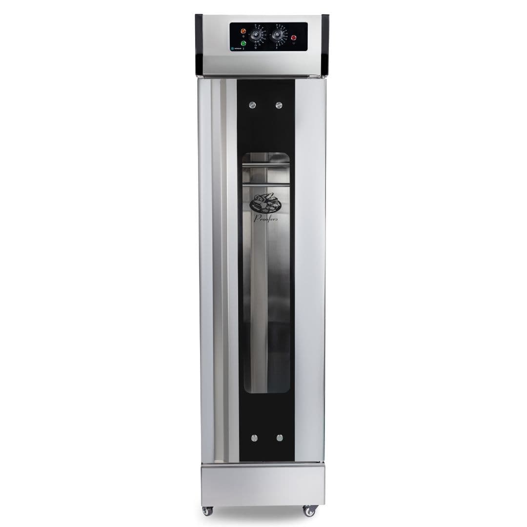 Шафа розстійна HURAKAN HKN-XLT196M