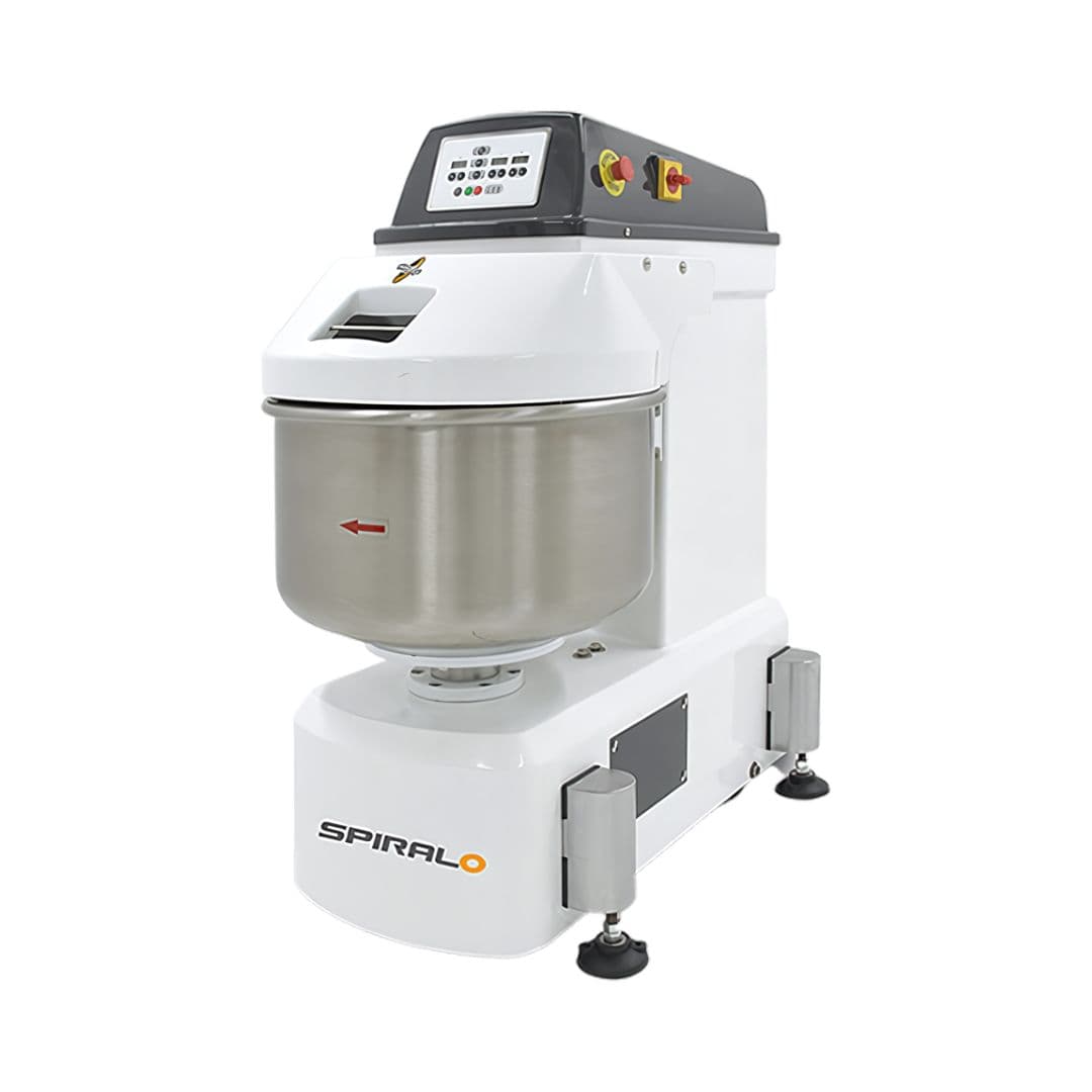 Тістоміс SINMAG SPIRALO 60T