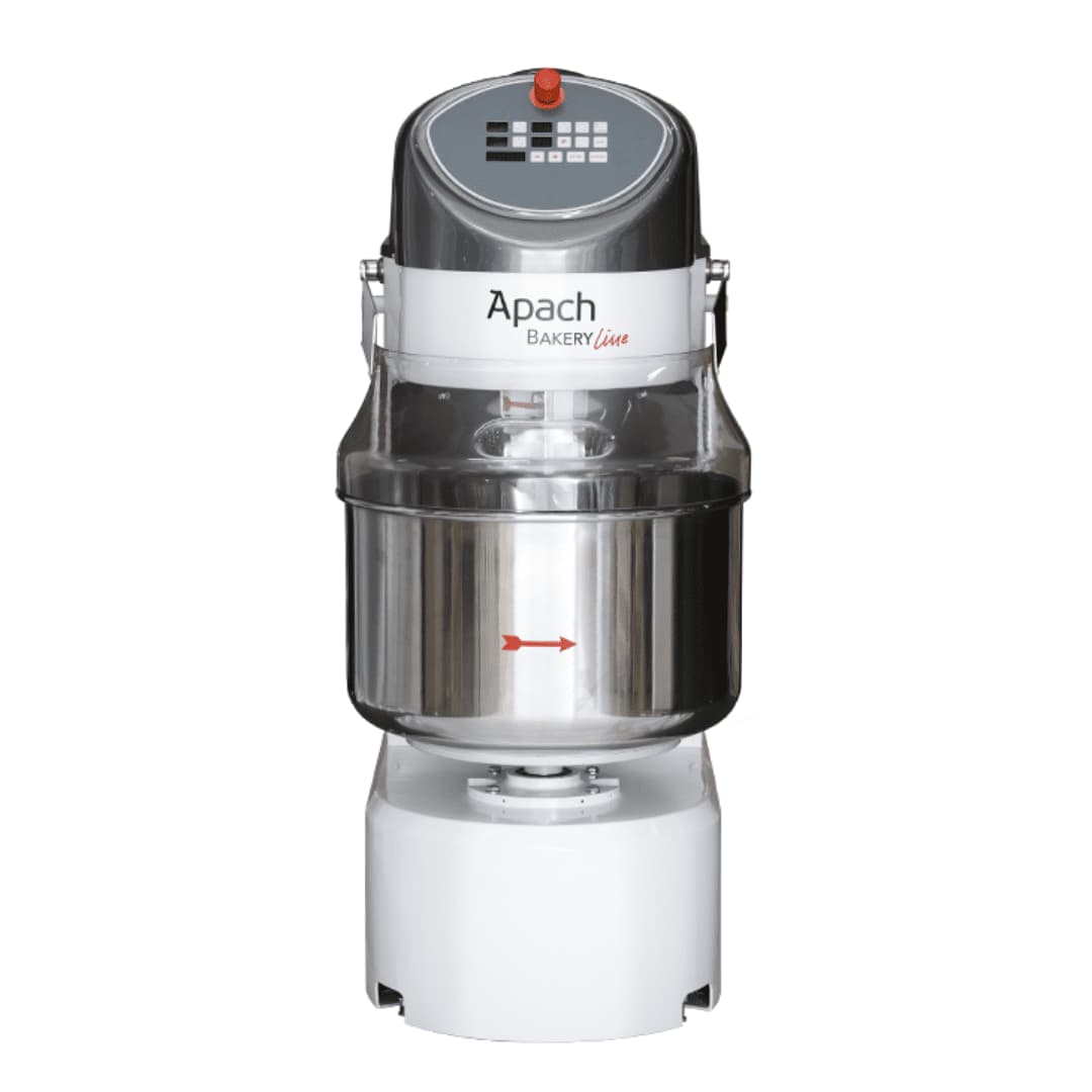 Тістоміс APACH V-R 160