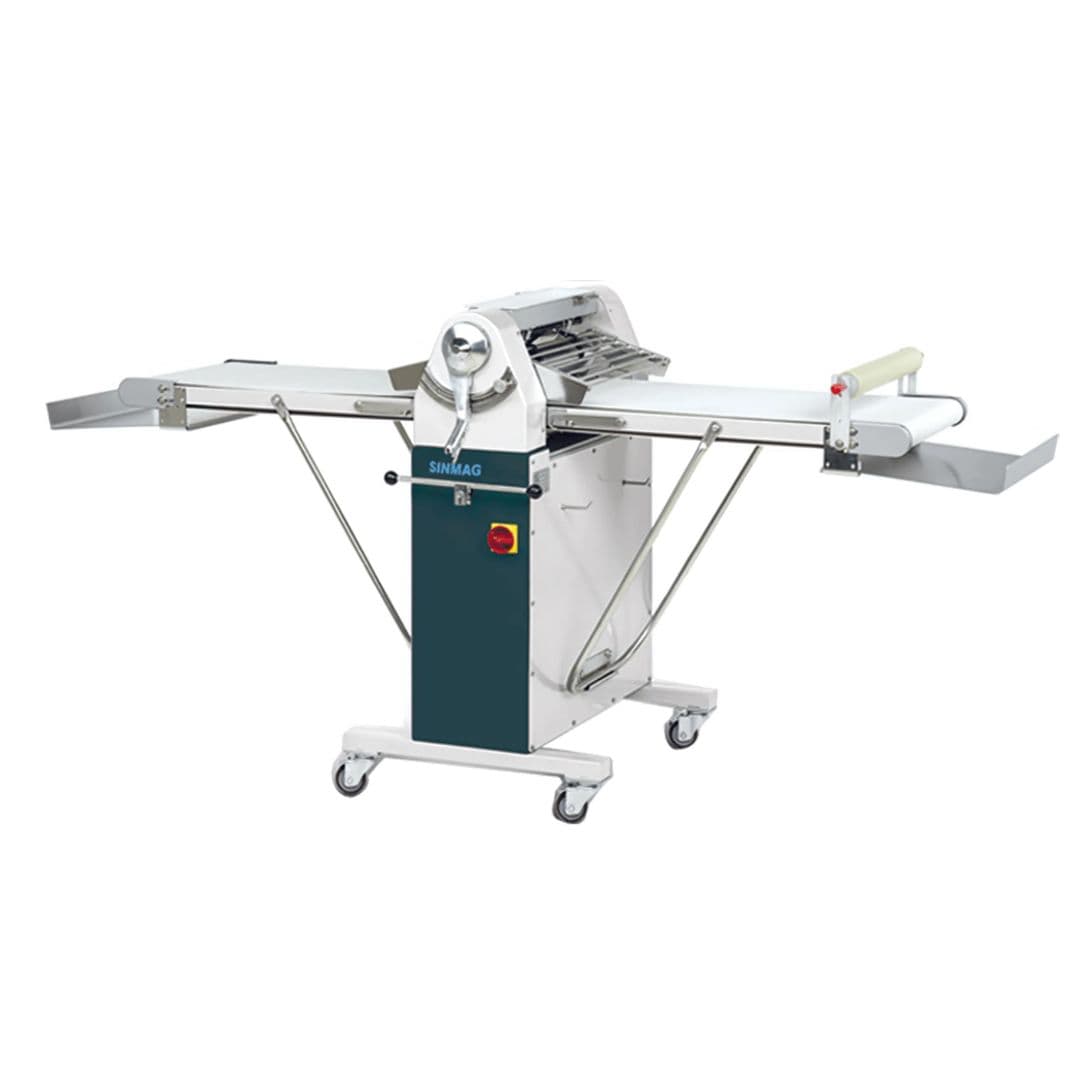 Тісторозкатка SINMAG SM-520F
