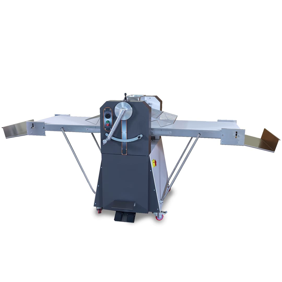 Тісторозкатка APACH ASF500-1000