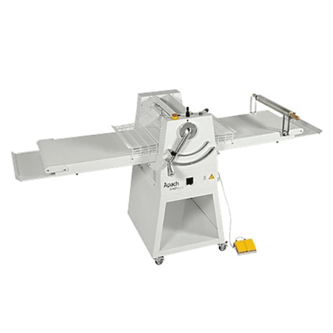 Тісторозкатка APACH ASH500-700