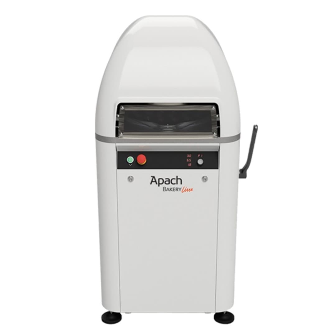 Тісторозділювач APACH SPA SA15