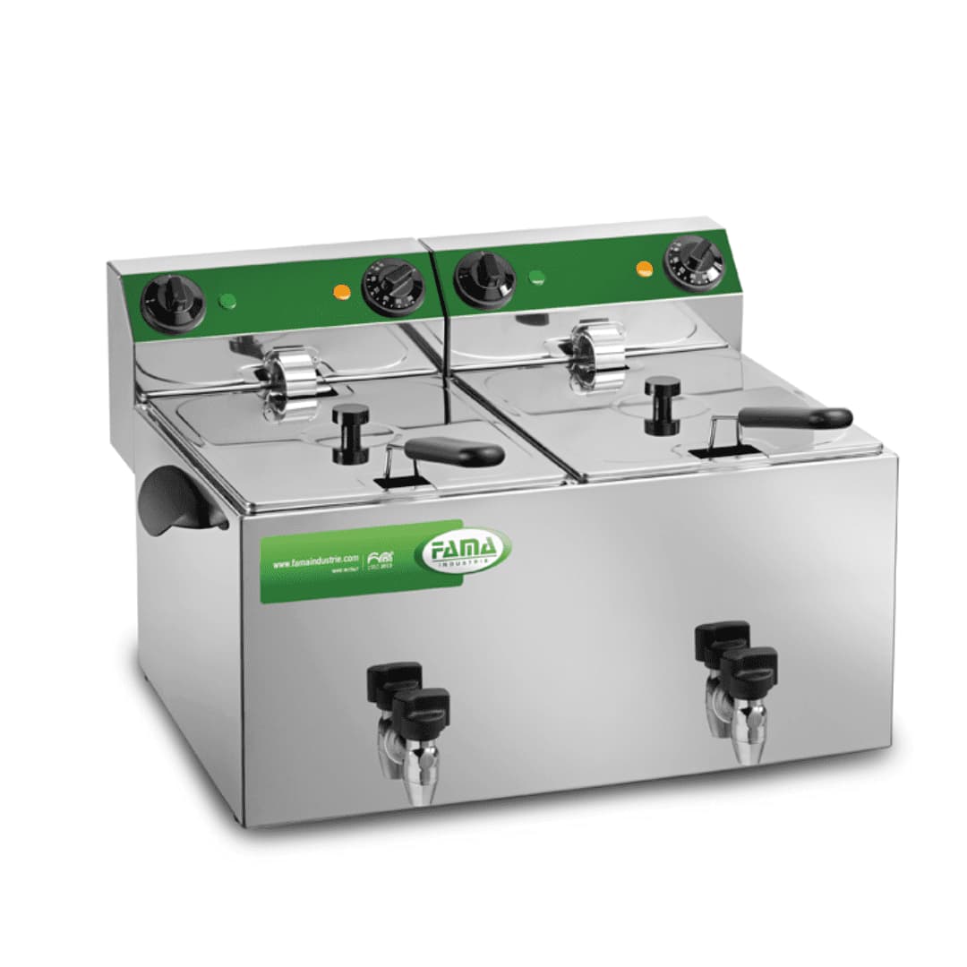 Фритюрниця FAMA MFR280R
