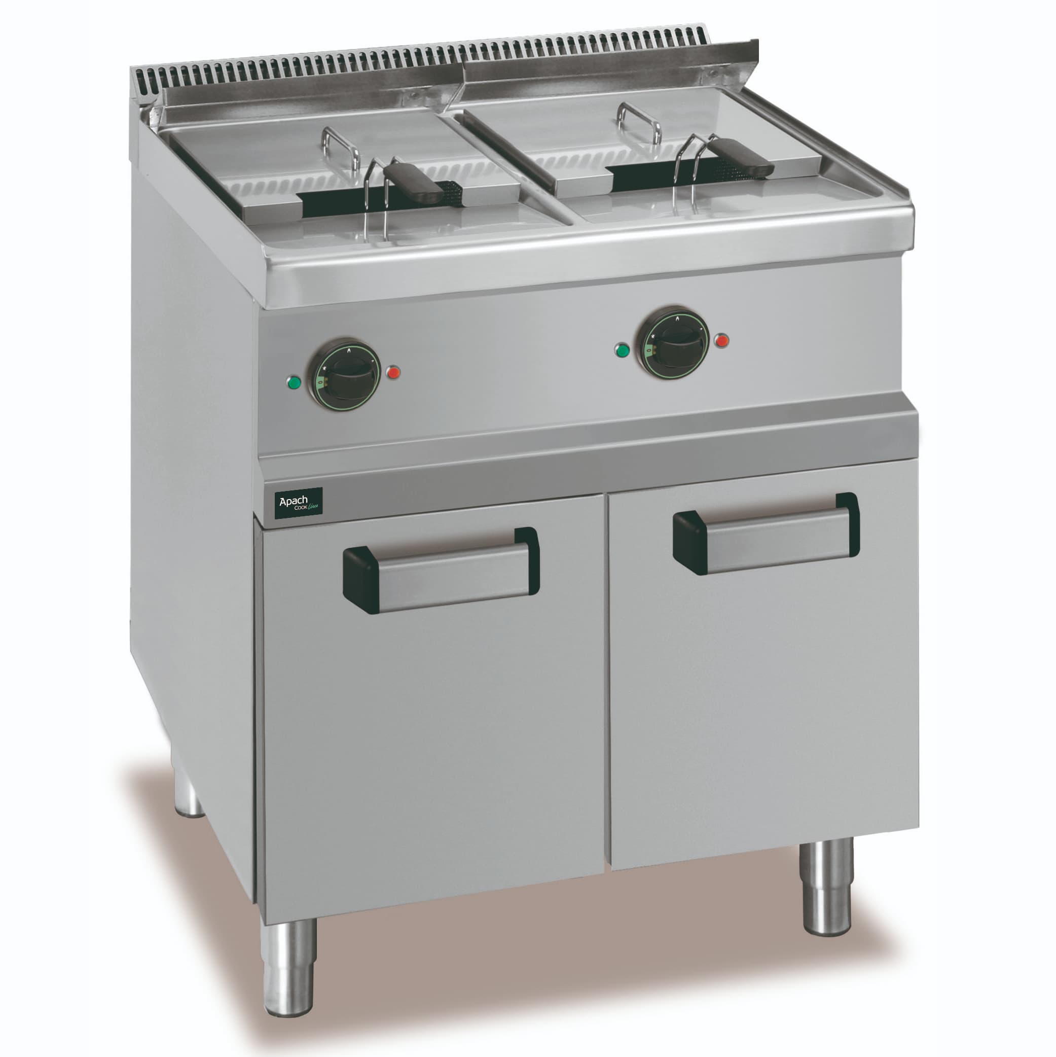 Фритюрниця APACH APFE-77P