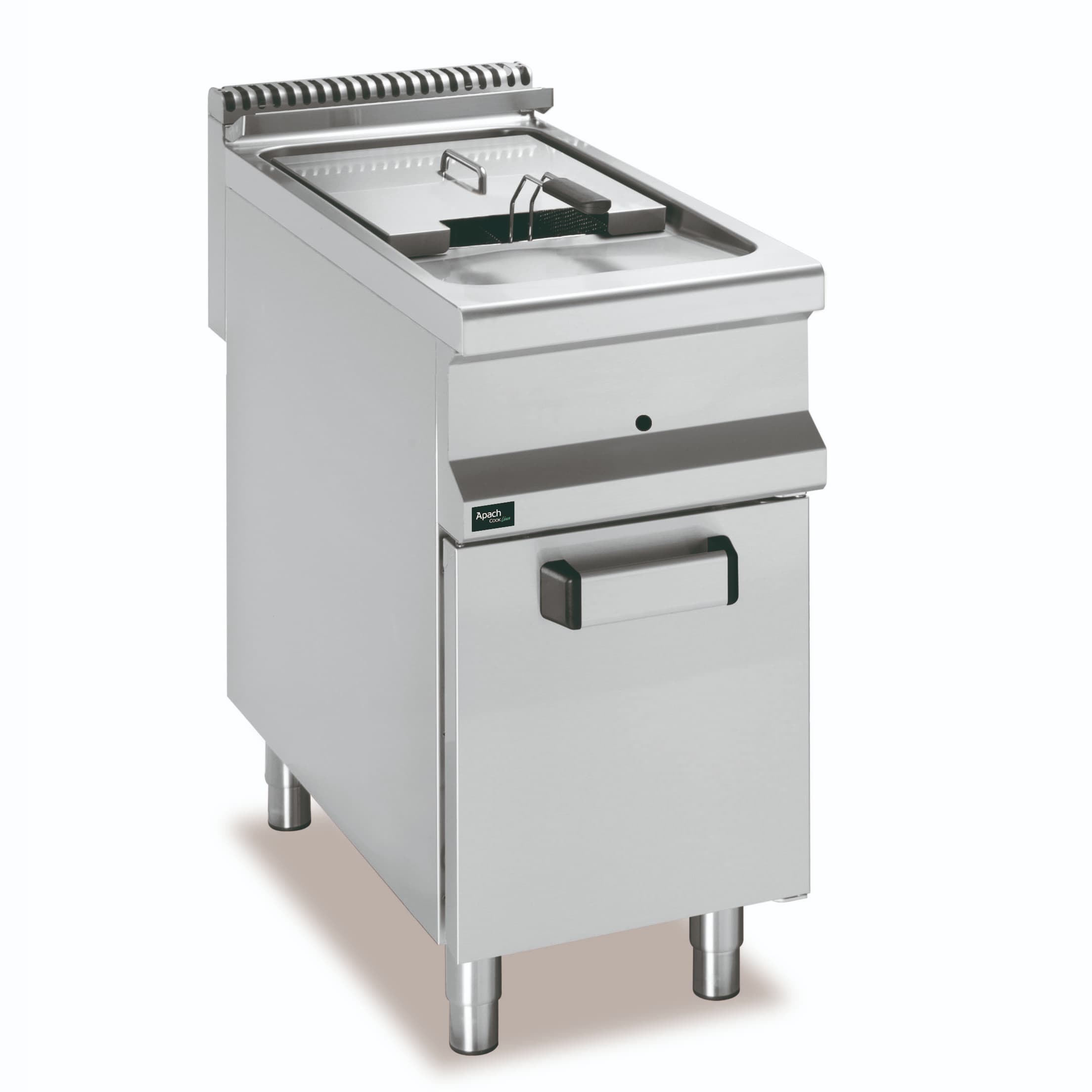 Фритюрниця APACH APFG-49P/PL