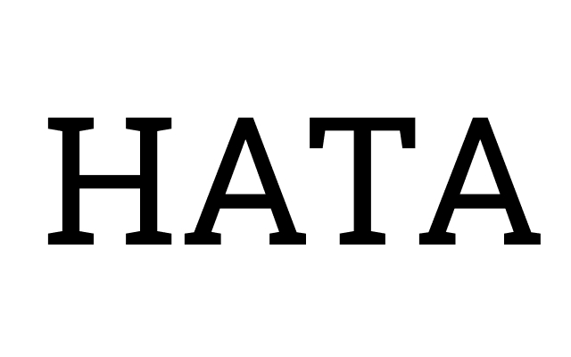 hata