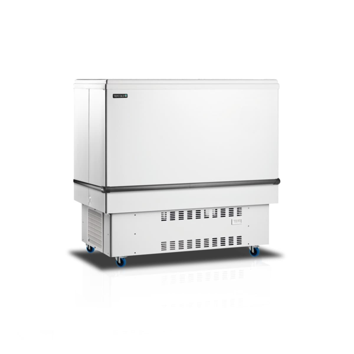 Скриня холодильна для напоїв Tefcold KBAK104PLUS