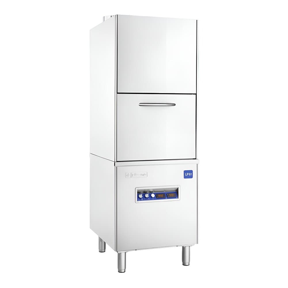 Посудомийна машина Elframo LP 61 H DD
