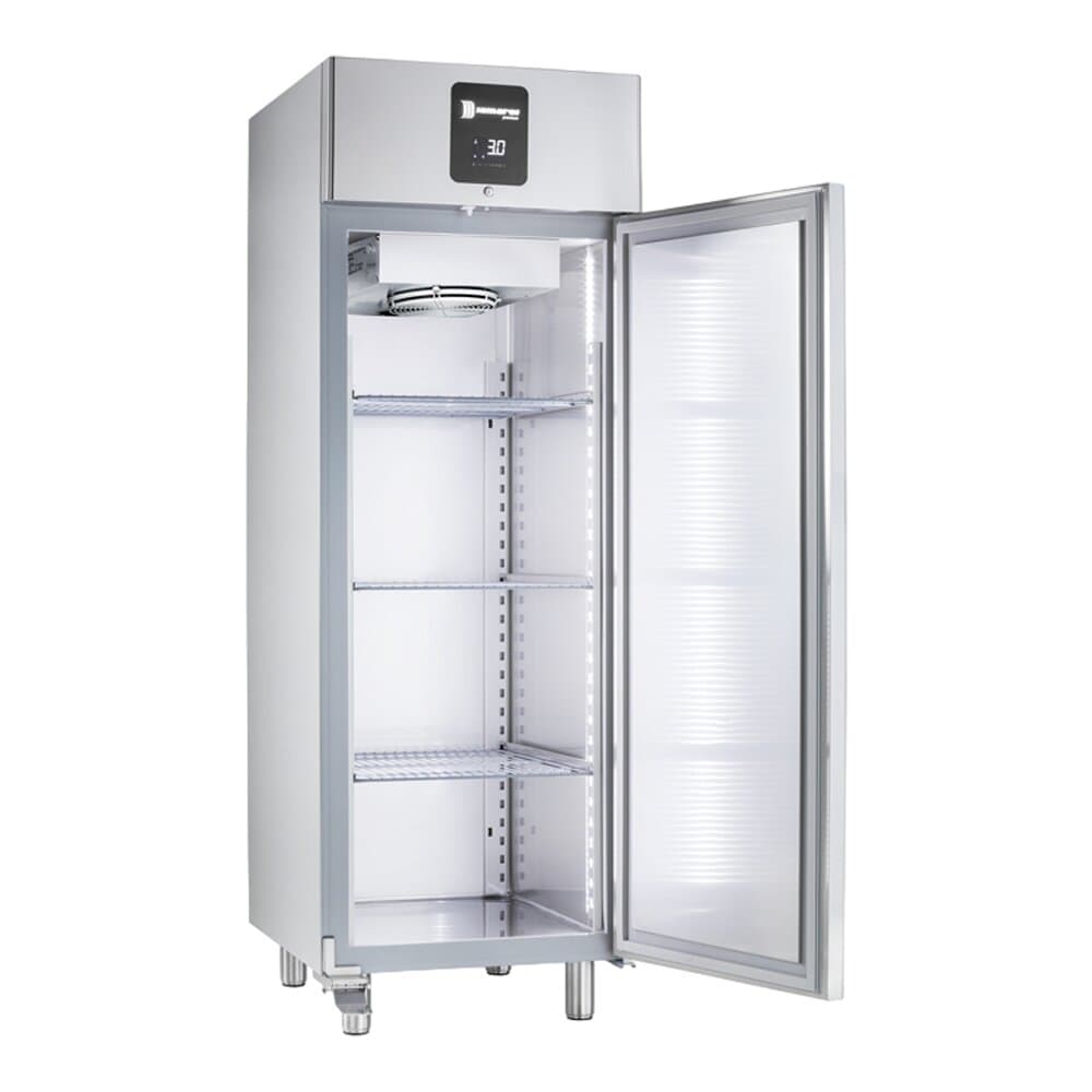 Морозильна шафа Samaref PM 600 BT